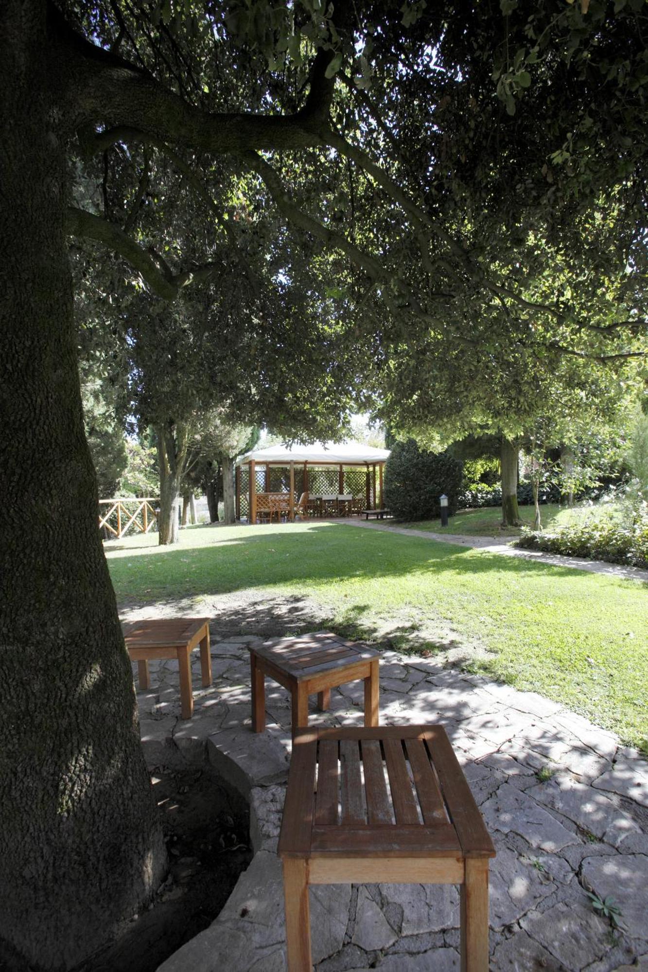 Villa Luisa Τόντι Εξωτερικό φωτογραφία