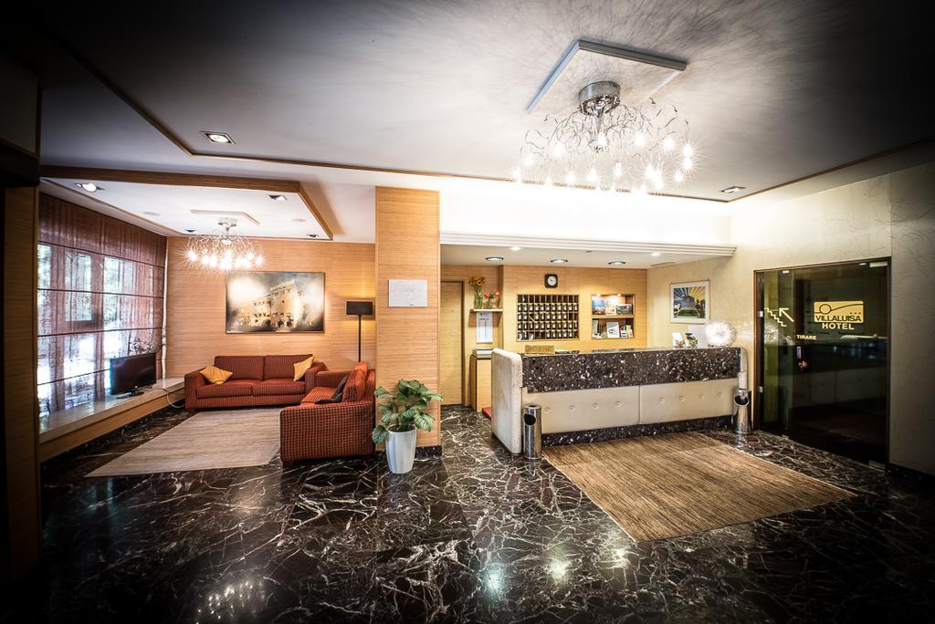 Villa Luisa Τόντι Εξωτερικό φωτογραφία