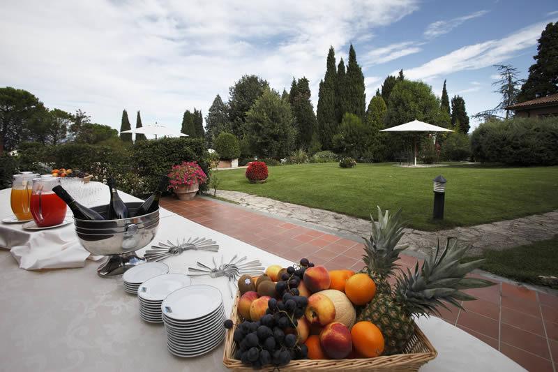 Villa Luisa Τόντι Εξωτερικό φωτογραφία