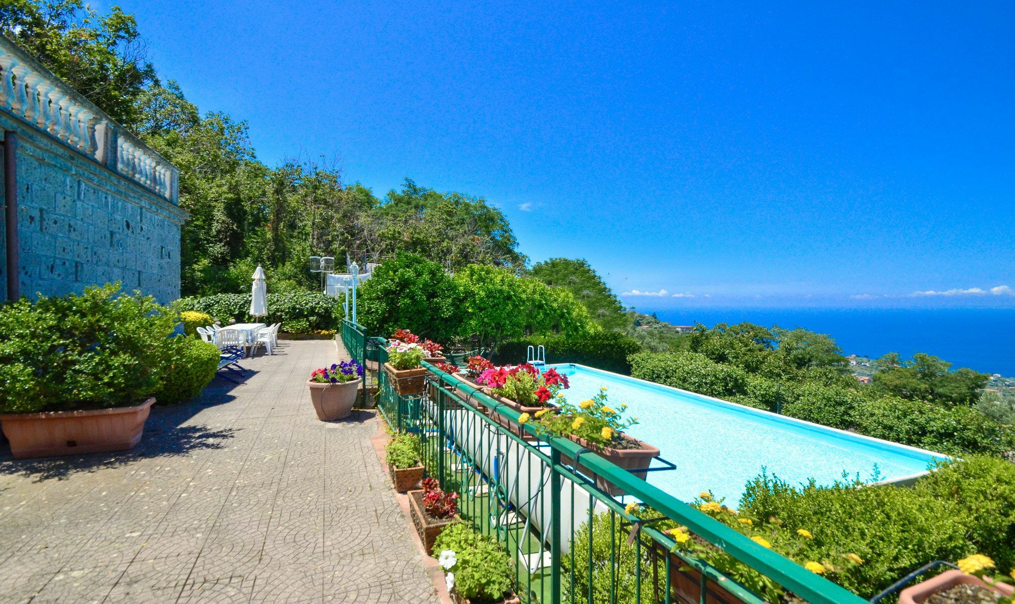 Villa Luisa Τόντι Εξωτερικό φωτογραφία