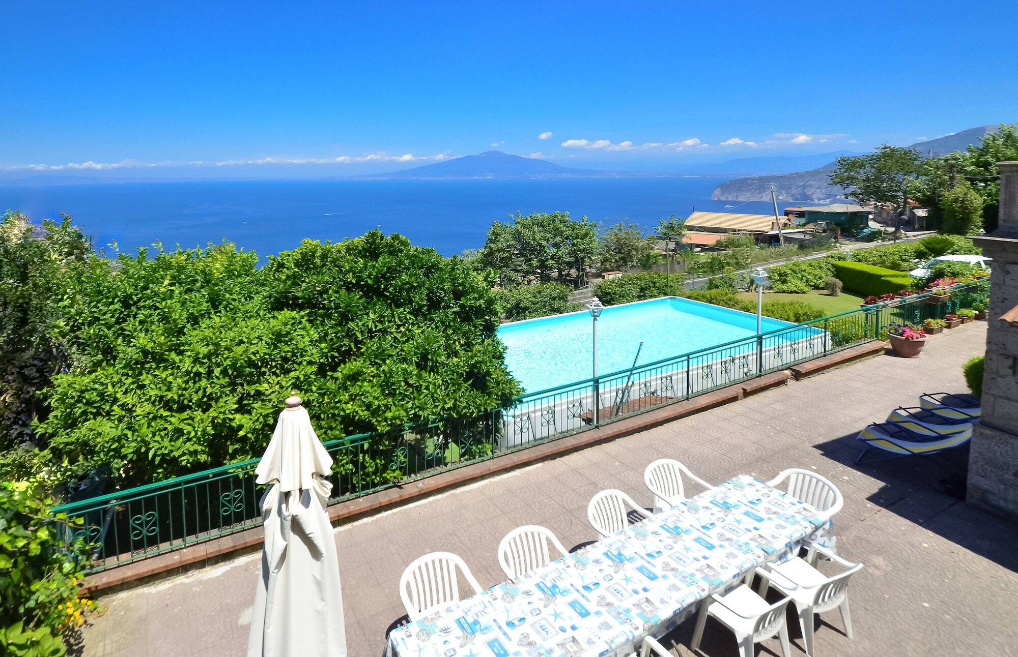 Villa Luisa Τόντι Εξωτερικό φωτογραφία