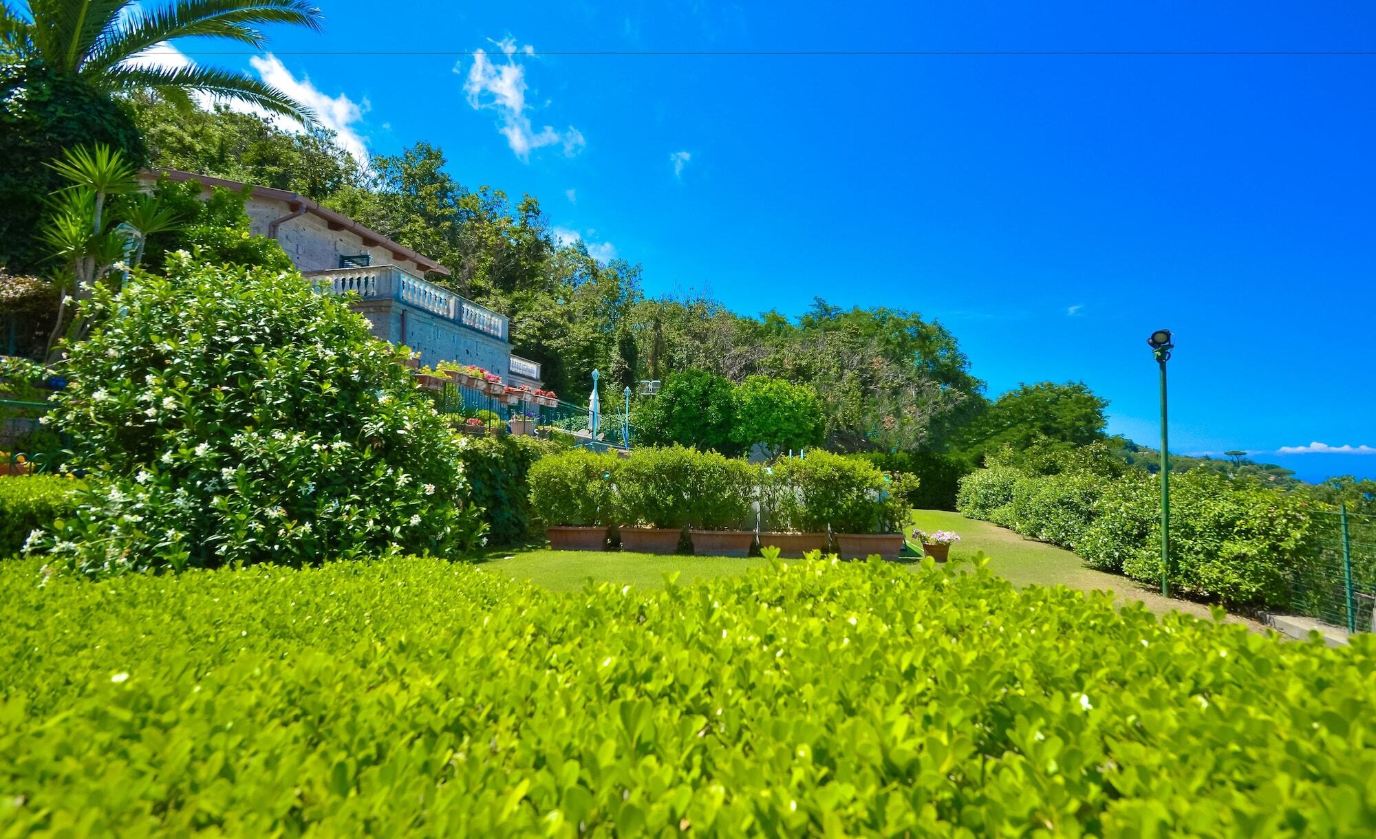Villa Luisa Τόντι Εξωτερικό φωτογραφία